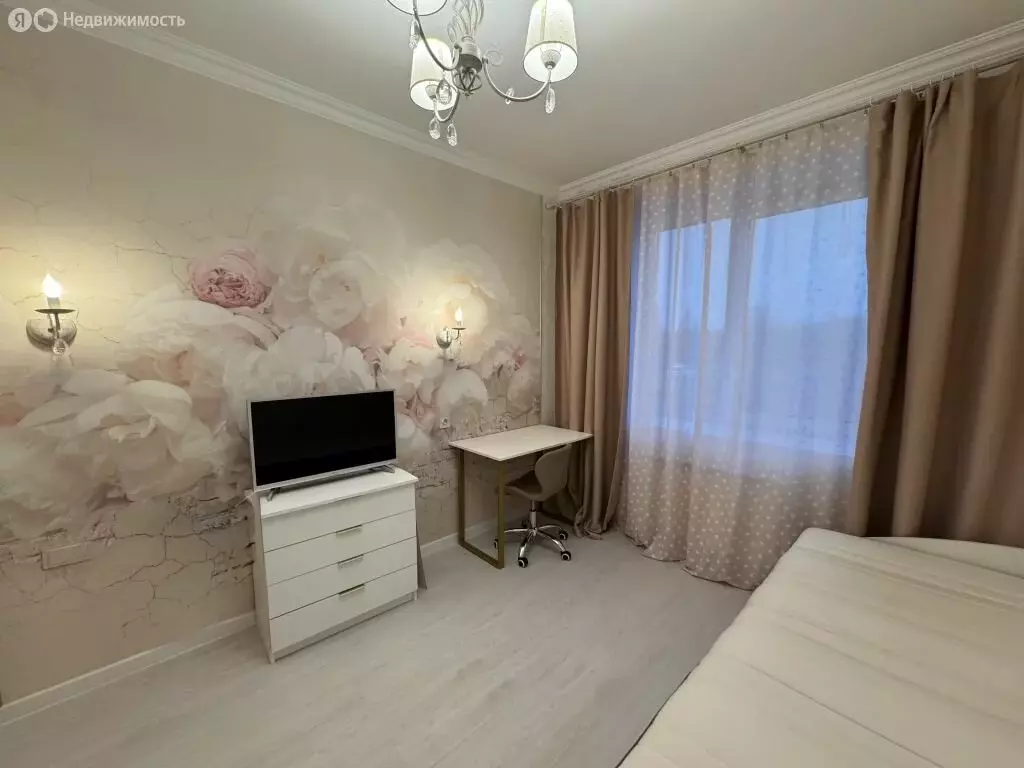 2-комнатная квартира: Кострома, Профсоюзная улица, 8А (59.3 м) - Фото 1