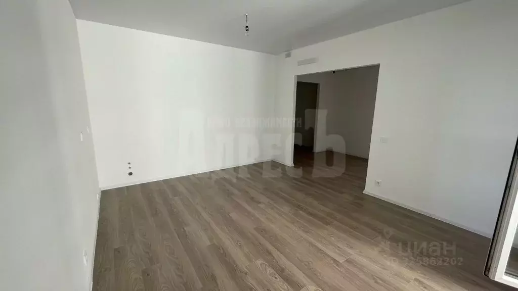 3-к кв. Калужская область, Обнинск ул. Курчатова, 25/5 (75.0 м) - Фото 1