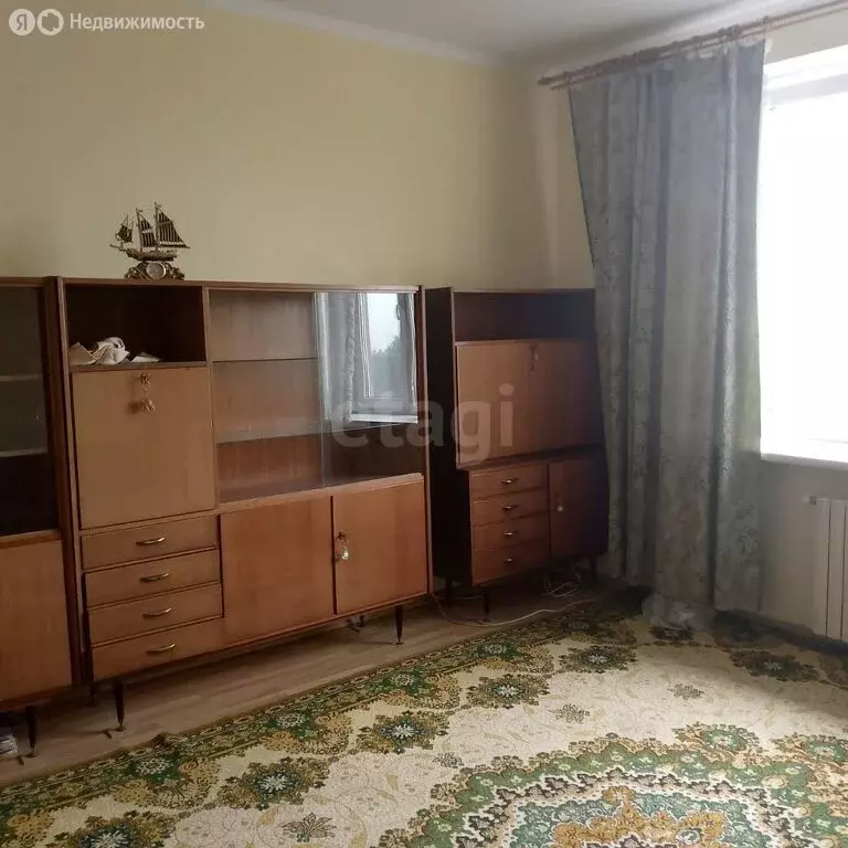2-комнатная квартира: Калининград, улица Александра Суворова, 40 (49 ... - Фото 1