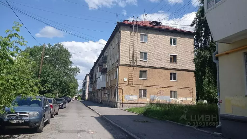 Квартира, 2 комнаты, 40 м - Фото 0