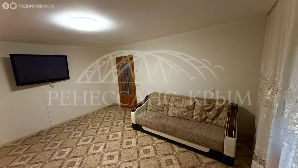 1-комнатная квартира: Севастополь, проспект Октябрьской Революции, ... - Фото 2