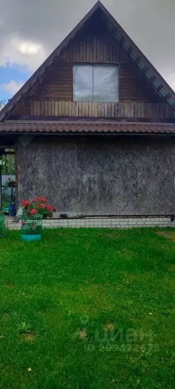 Дом в Тверская область, Калининский муниципальный округ, Тверской ... - Фото 2