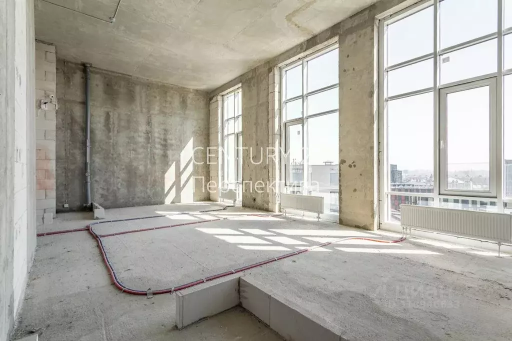 2-к кв. Москва просп. Лихачева, 12к2 (53.0 м) - Фото 1