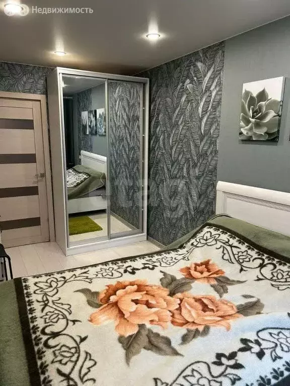 2-комнатная квартира: Ярославль, улица Труфанова, 8к2 (45.1 м) - Фото 2