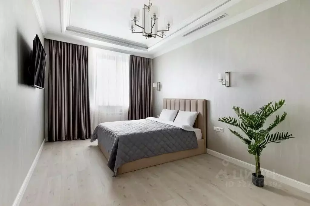 3-к кв. Москва Херсонская ул., 43 (120.0 м) - Фото 2