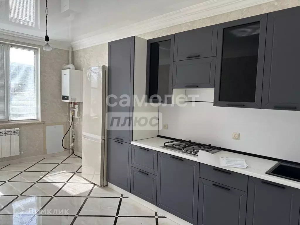 Продаётся 2-к квартира, 81 м - Фото 0