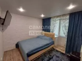 Продаётся 4-к квартира, 75.3 м - Фото 0