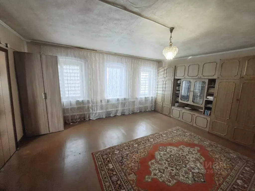 Таунхаус в Пензенская область, Пенза ул. Бурденко, 43 (62 м) - Фото 2