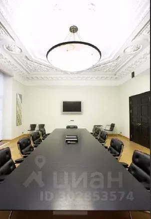 Офис в Москва Витебская ул., 9 (2480 м) - Фото 0