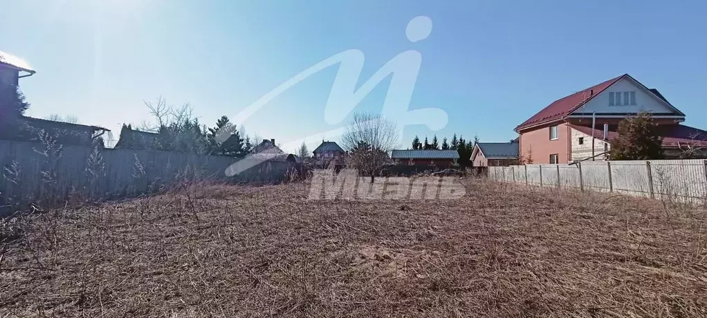 Участок в Московская область, Солнечногорск городской округ, д. ... - Фото 1