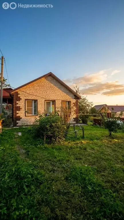Дом в Ангарский городской округ, посёлок Стеклянка, Дачный переулок ... - Фото 1