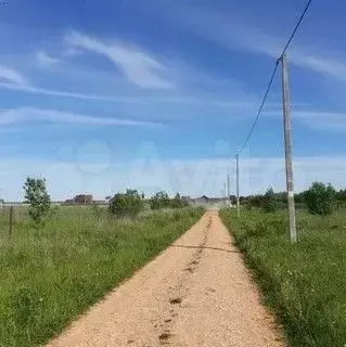 Участок 11 сот. (СНТ, ДНП) - Фото 0