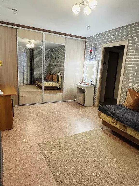 Продаётся 2-к квартира, 55.1 м - Фото 0
