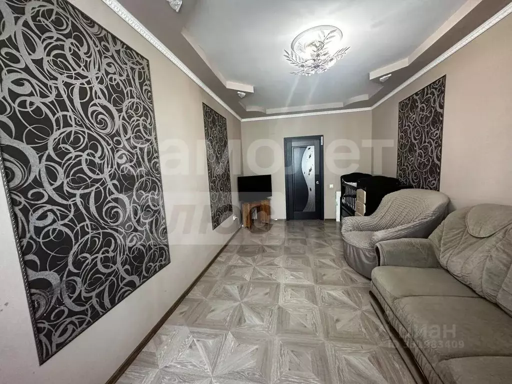 1-к кв. Севастополь ул. Колобова, 34/1 (43.0 м) - Фото 2