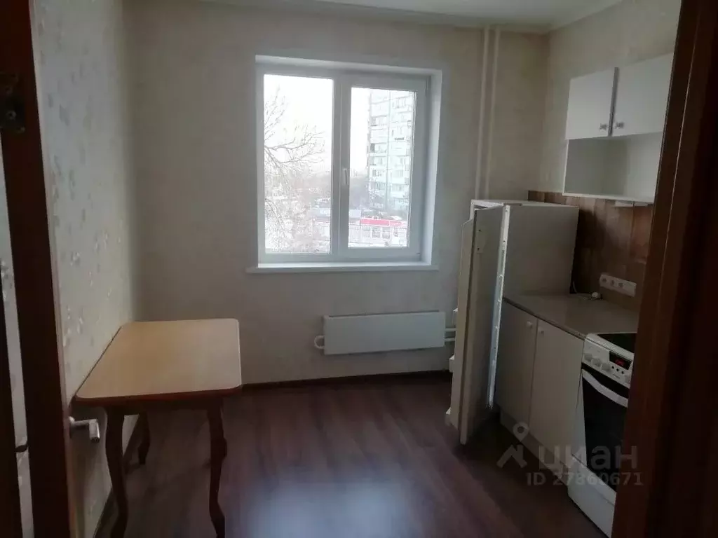 1-к кв. Красноярский край, Красноярск просп. 60 лет Образования СССР, ... - Фото 2