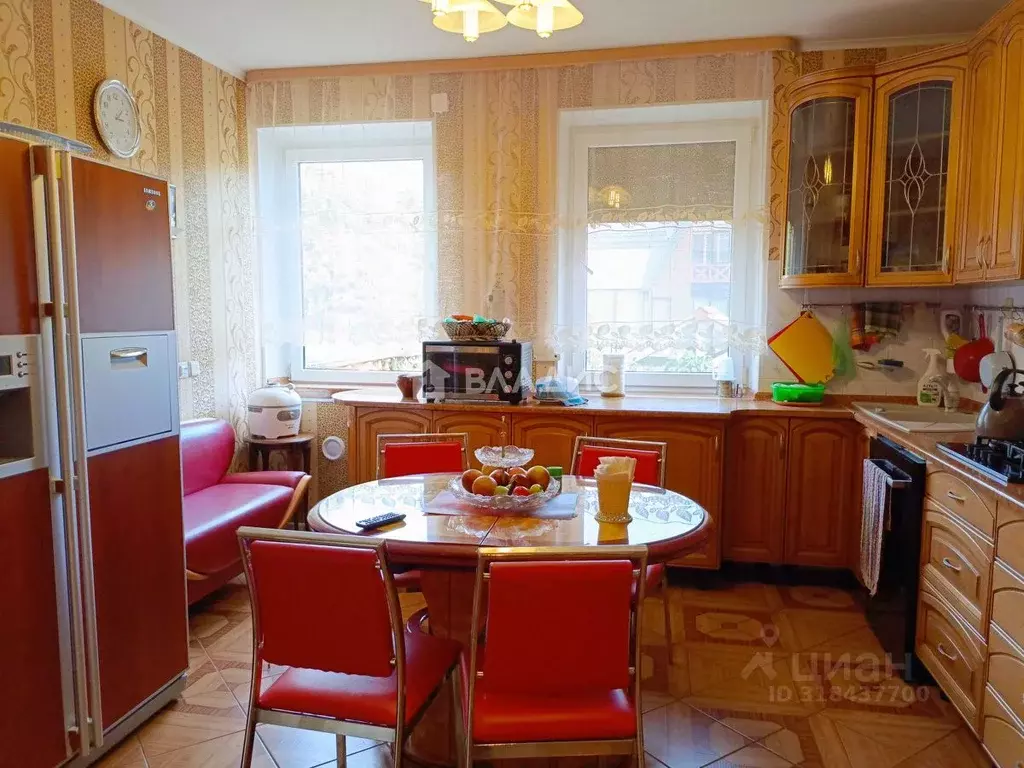3-к кв. Калининградская область, Калининград Береговая ул., 2 (134.7 ... - Фото 1