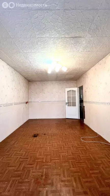 1-комнатная квартира: посёлок Васильково, улица 40 лет Победы, 2Б ... - Фото 1