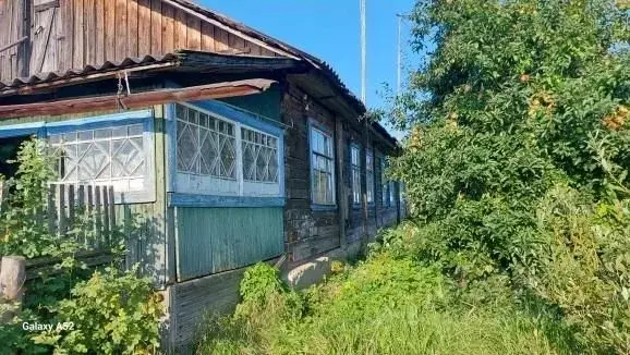 Свободной планировки кв. Ленинградская область, Волосовский район, ... - Фото 0