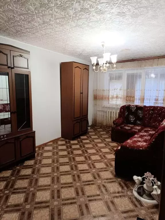 2-к кв. Курская область, Курск Союзная ул., 29 (42.0 м) - Фото 1