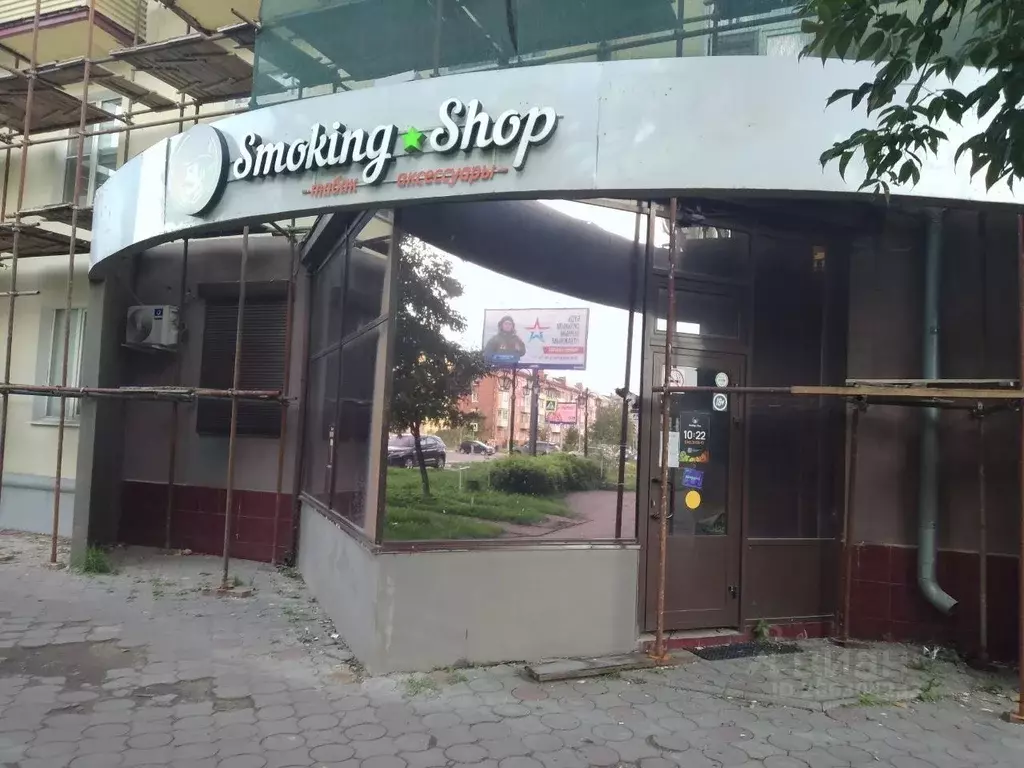 Помещение свободного назначения в Московская область, Электросталь ... - Фото 2