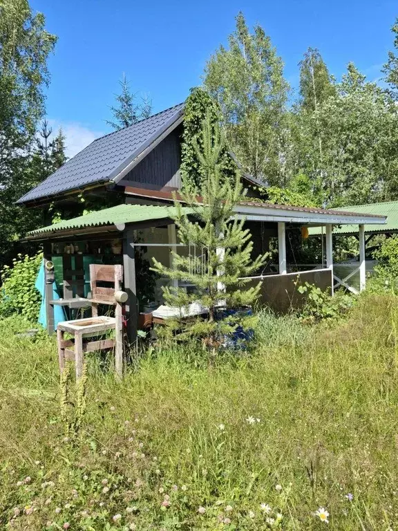 Дача, 20 м - Фото 0