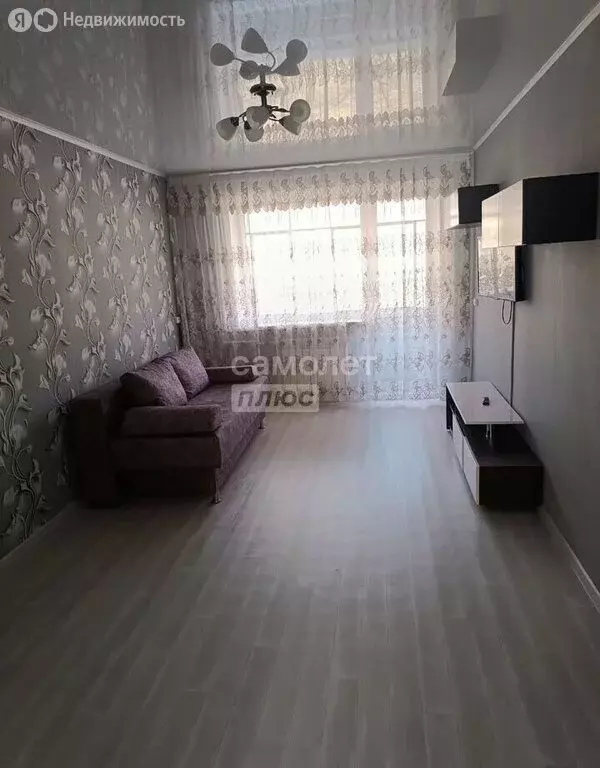 2-комнатная квартира: Миасс, улица 8 Марта, 191 (44.5 м) - Фото 1