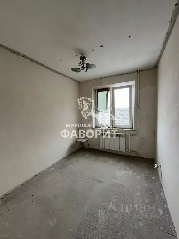 3-к кв. Оренбургская область, Орск Новый город мкр, ул. Маршала ... - Фото 0