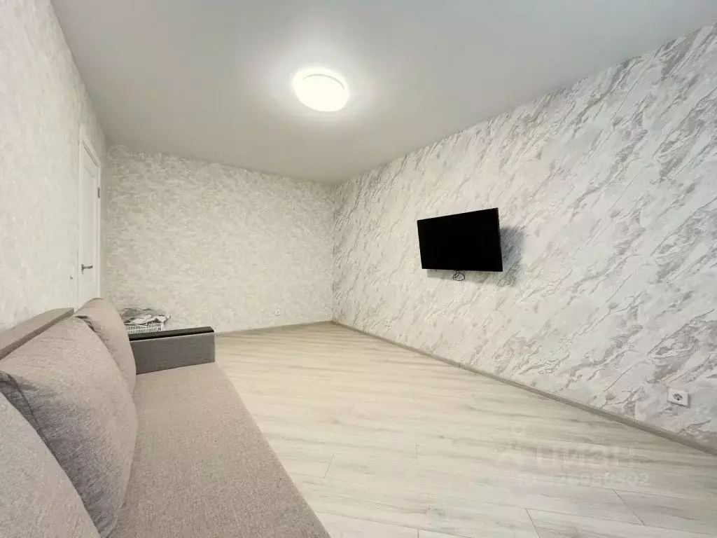 2-к кв. Татарстан, Казань ул. Натана Рахлина, 15к2 (50.0 м) - Фото 2