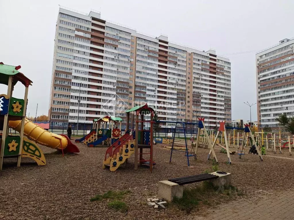 2-к кв. Кировская область, Киров Московская ул., 213 (41.0 м) - Фото 2