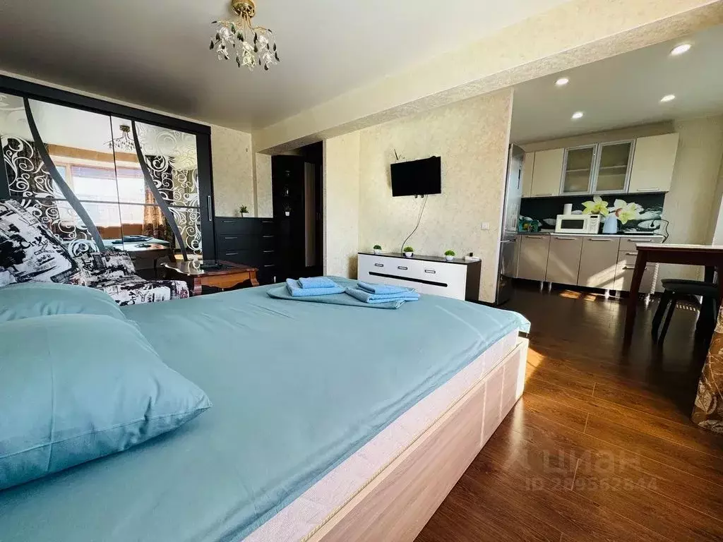 1-к кв. Коми, Воркута бул. Шерстнева, 8 (36.0 м) - Фото 1