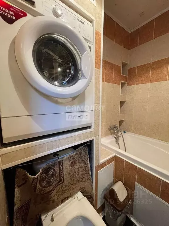 Комната Рязанская область, Рязань Колхозная ул., 10 (16.0 м) - Фото 0