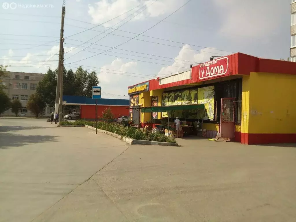 Помещение свободного назначения (240 м) - Фото 0