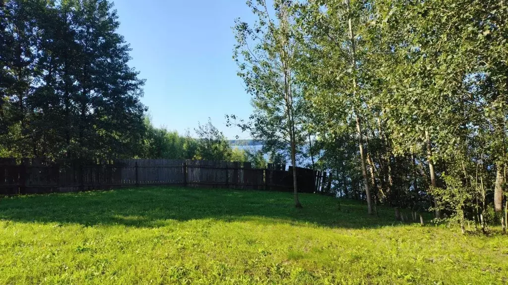 Участок в Тверская область, Конаково Волга-1 СНТ, 84 (20.7 сот.) - Фото 1