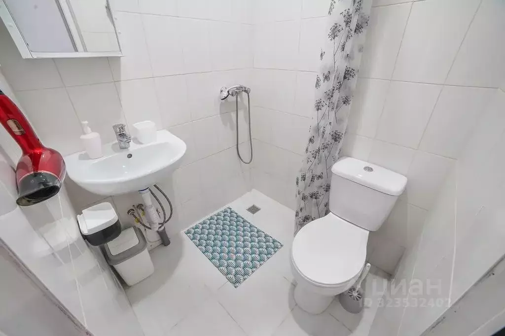 Студия Приморский край, Владивосток ул. Тухачевского, 49/6 (12.0 м) - Фото 2