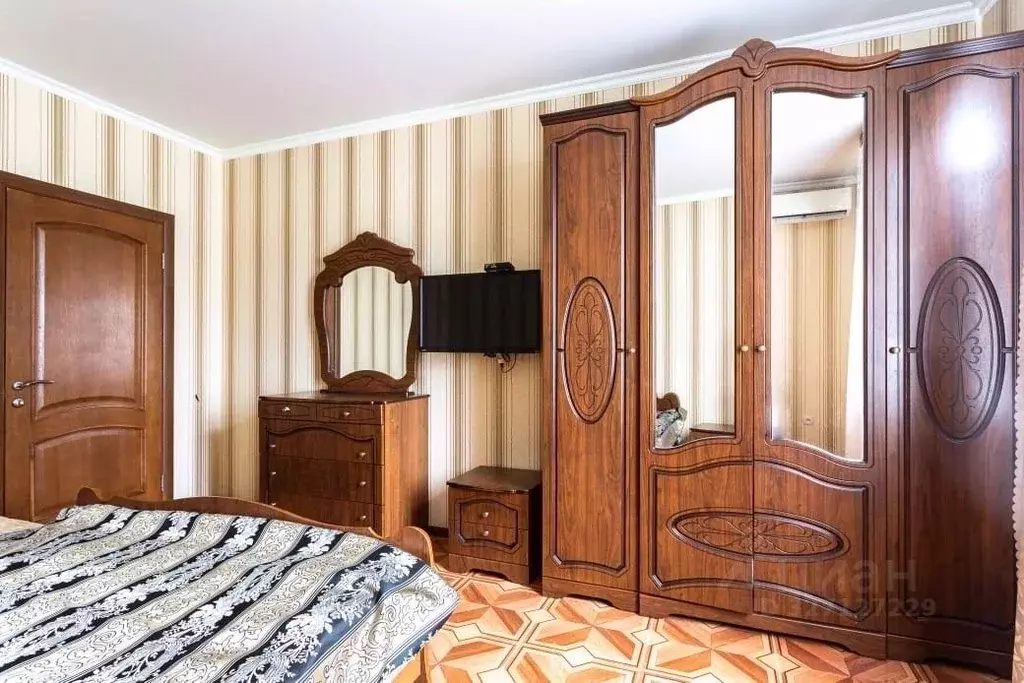 2-к кв. Краснодарский край, Сочи Адлер жилрайон, ул. Чкалова, 69А ... - Фото 2