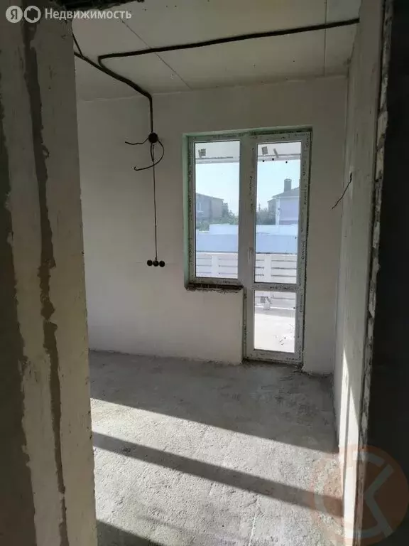 Дом в село Молочное, Вольная улица, 15 (127 м) - Фото 1