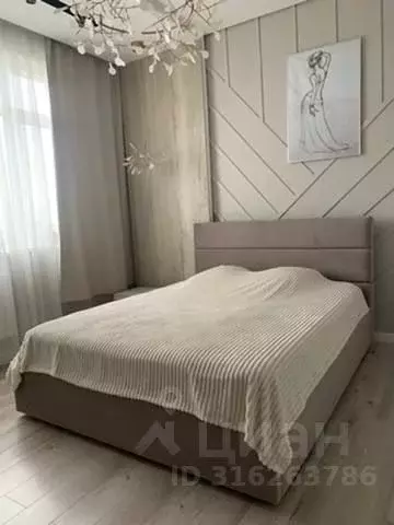3-к кв. Краснодарский край, Сочи Центральный мкр, ул. Воровского, 41 ... - Фото 1