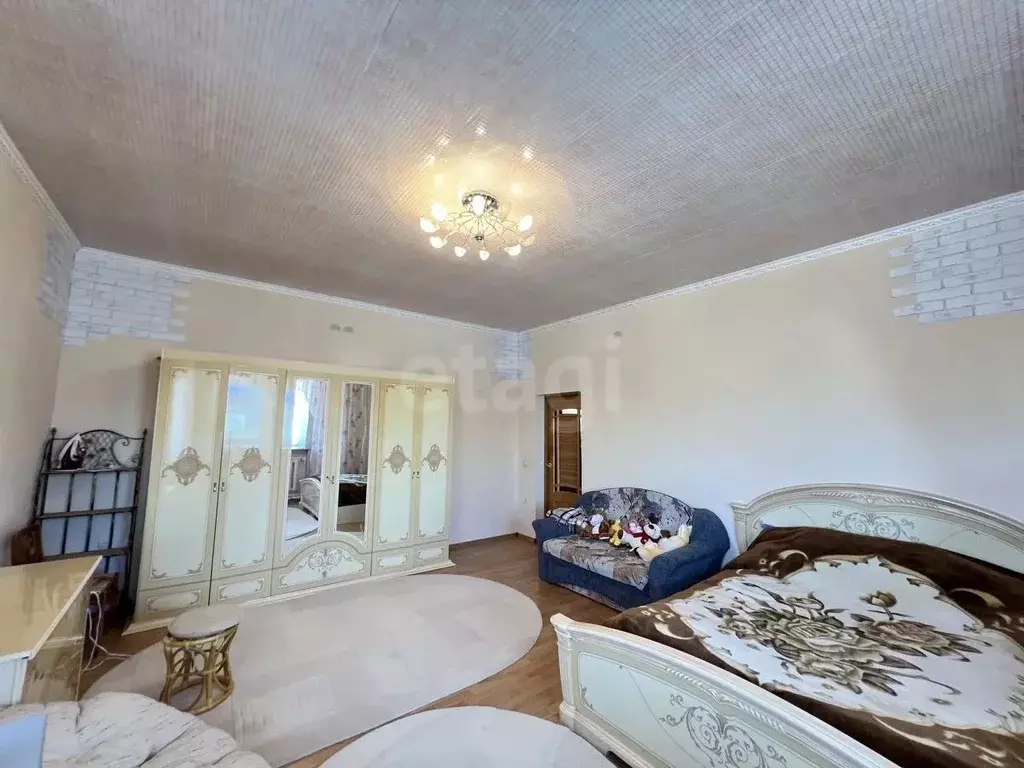 Дом в Ямало-Ненецкий АО, Салехард Деповская ул., 3А (200 м) - Фото 1