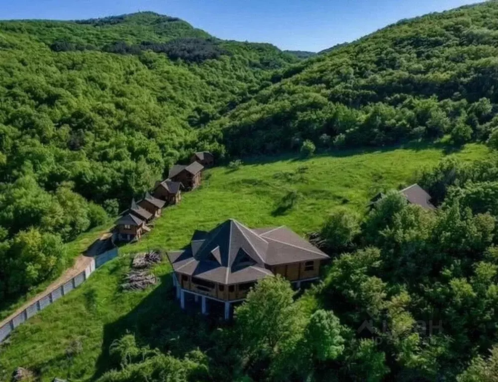 Участок в Севастополь с. Резервное, пер. Дружный (160.0 сот.) - Фото 1