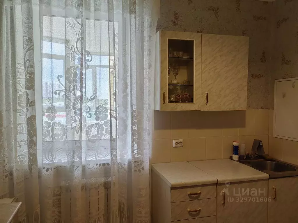 2-к кв. Московская область, Одинцово Садовая ул., 24 (59.4 м) - Фото 2