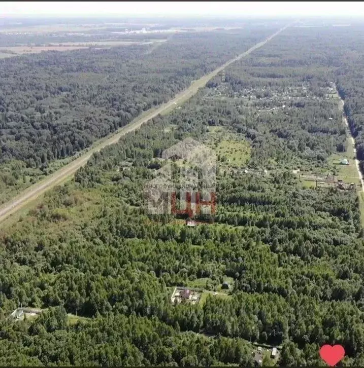 Участок в Тверская область, Конаковский муниципальный округ, Березка ... - Фото 0