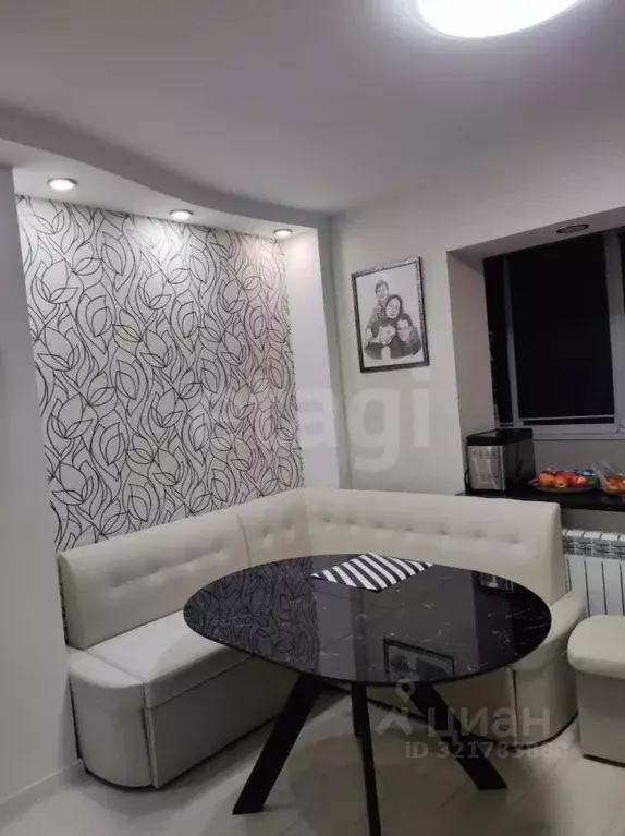 3-к кв. Ямало-Ненецкий АО, Ноябрьск ул. Ленина, 69 (84.5 м) - Фото 1