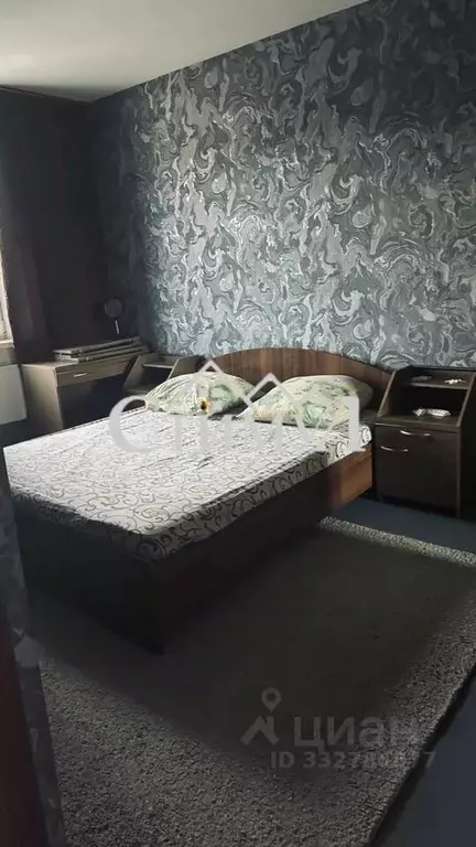 3-к кв. Хакасия, Черногорск ул. Калинина, 6 (65.0 м) - Фото 2