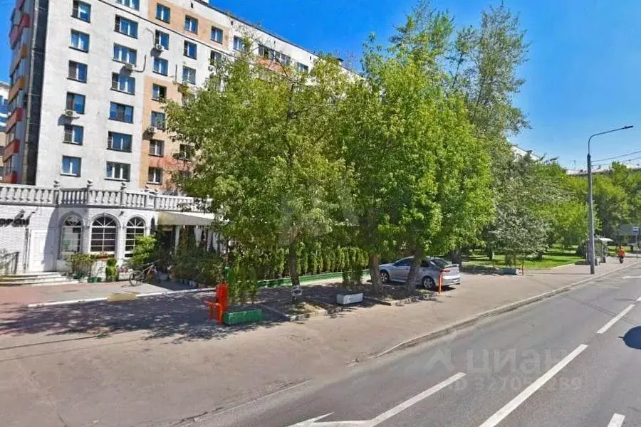 Помещение свободного назначения в Москва ул. Гастелло, 37 (480 м) - Фото 2