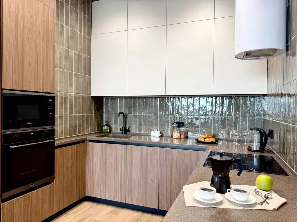 1-к кв. Татарстан, Казань Чистопольская ул., 88 (46.0 м) - Фото 1