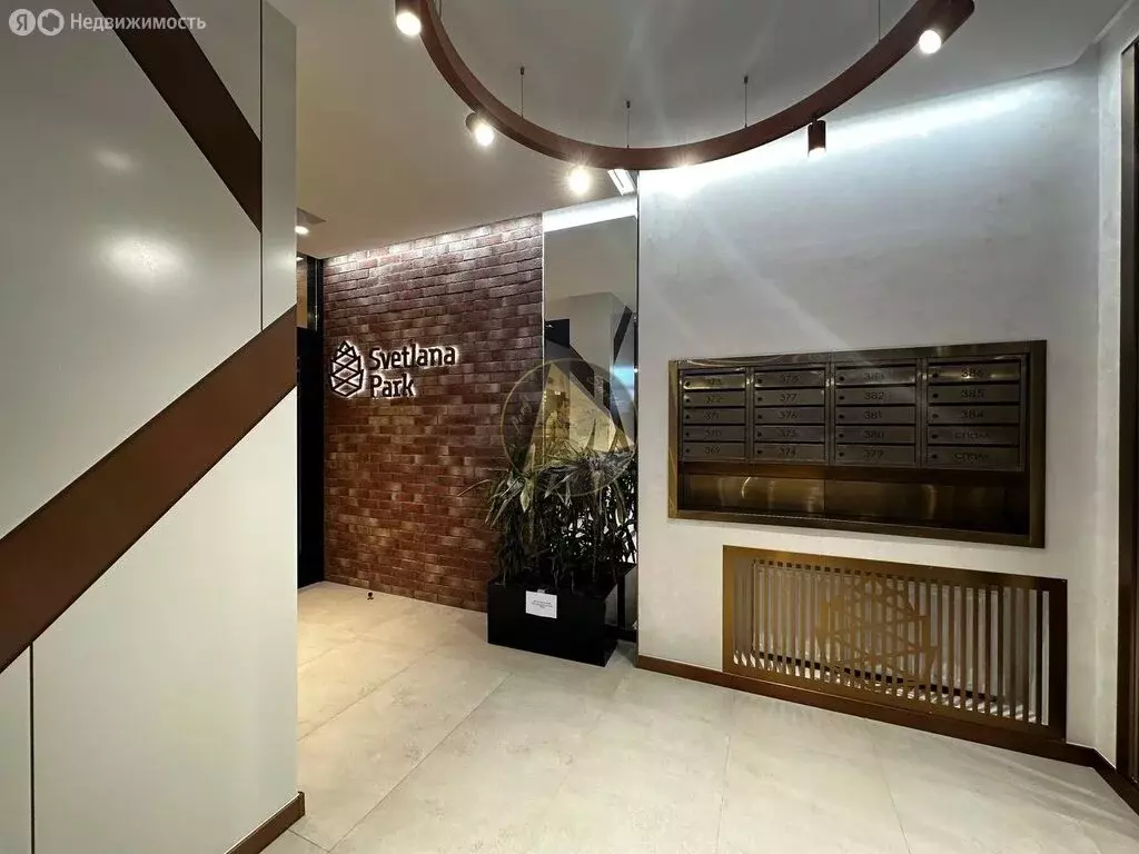 2-комнатная квартира: Санкт-Петербург, Манчестерская улица, 5к1 (65.2 ... - Фото 1