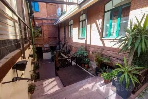 Помещение свободного назначения в Тульская область, Тула просп. ... - Фото 1