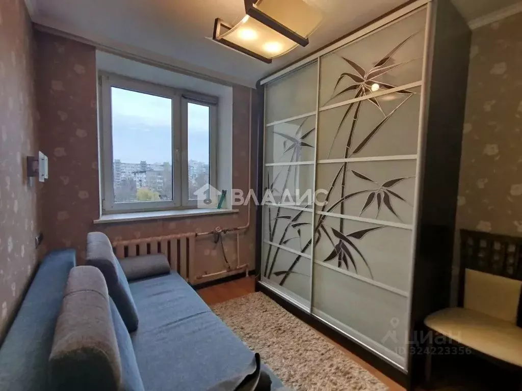 3-к кв. Калининградская область, Калининград Батальная ул., 69А (60.7 ... - Фото 1