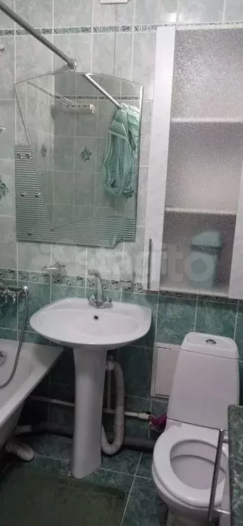 3-к. квартира, 61,5 м, 5/5 эт. - Фото 0