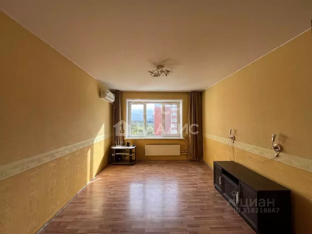 4-к кв. Московская область, Мытищи Шараповская ул., 1 (110.0 м) - Фото 2